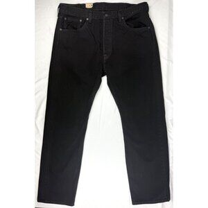 NWT Levis 501 Original Fit Jeans Straight Leg Button Fly 100% Cotton 38x32